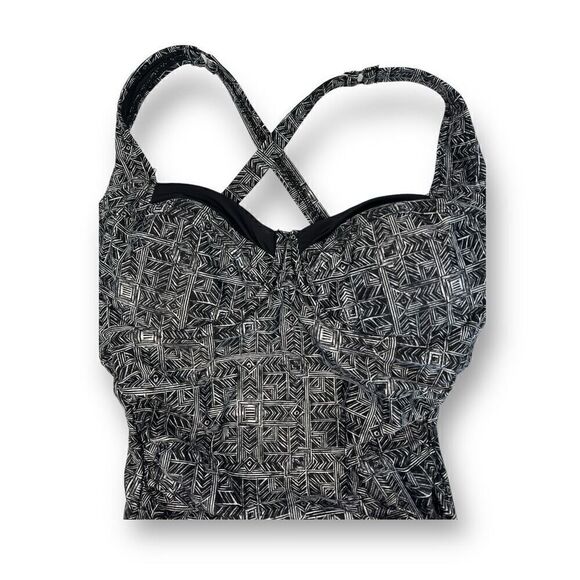 Lole One Piece Swimsuit Size Extra Small - Picture 2 of 8